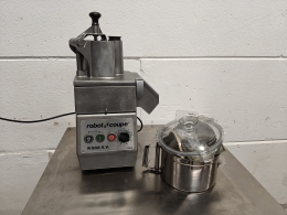 Cutter / Vegetable Cutter Robot Coupe R 502 V.V.